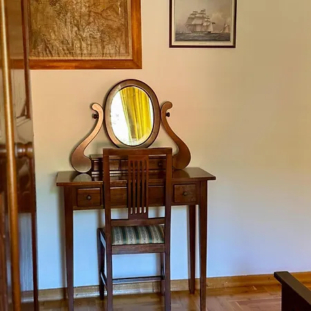 게스트하우스 & Restaurant 4*