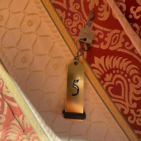 & Restaurant 게스트하우스 Rava