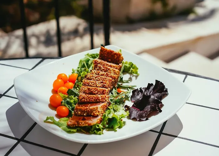 بيت ضيافة & Restaurant 4*