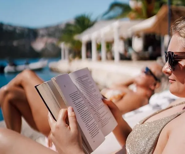 & Restaurant Guest house 4*