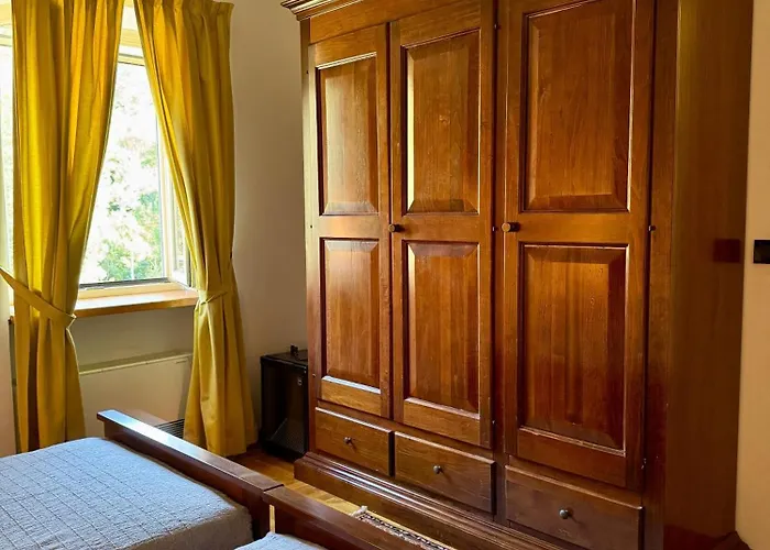 Guest house & Restaurant