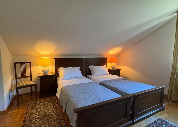 Guest house & Restaurant