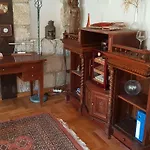 & Restaurant Penzion Rava