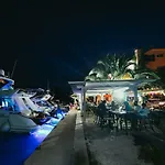 Pensjonat & Restaurant 4*