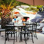 & Restaurant Maison d'hôtes
