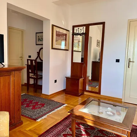 Gostinjska kuća & Restaurant 4*