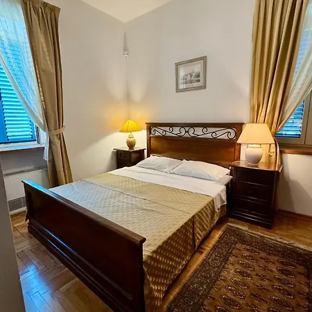 Gostinjska kuća & Restaurant 4*