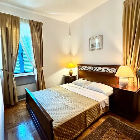 & Restaurant Gostinjska kuća Rava