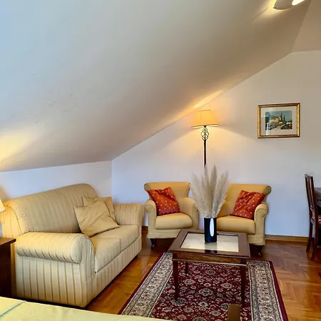 & Restaurant Gostinjska kuća 4*