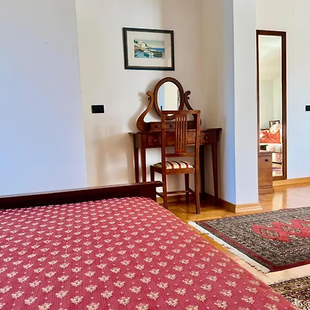 & Restaurant Gostinjska kuća Rava