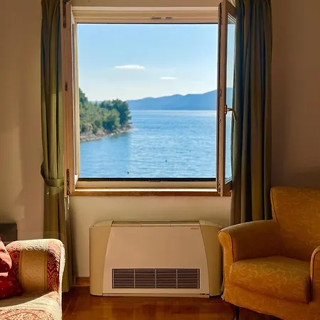 Guest house & Restaurant