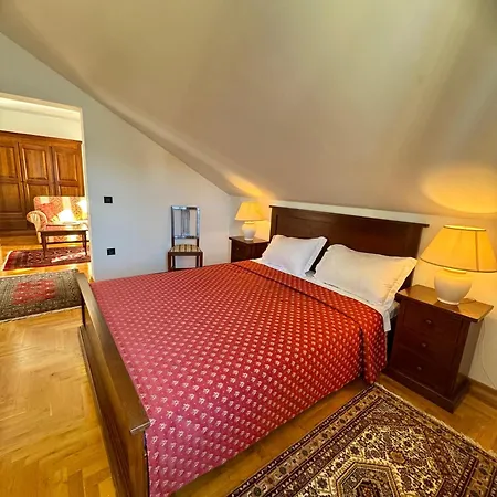 & Restaurant Gostinjska kuća 4*
