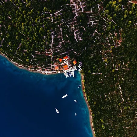 & Restaurant Gostinjska kuća