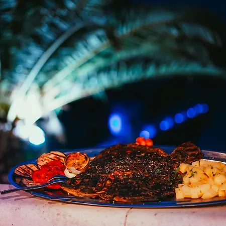Gostinjska kuća & Restaurant 4*