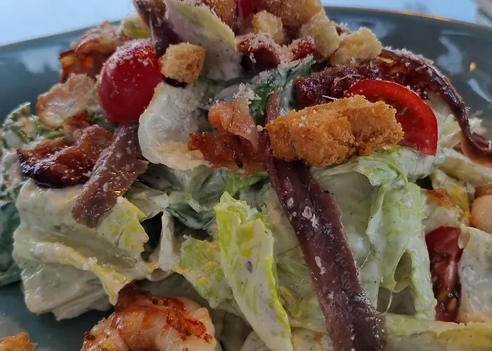 Гостевой дом & Restaurant