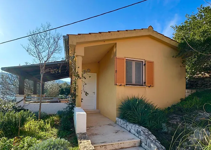 & Restaurant Πανσιόν