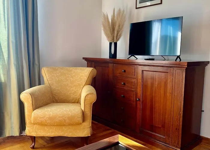 & Restaurant Гостевой дом