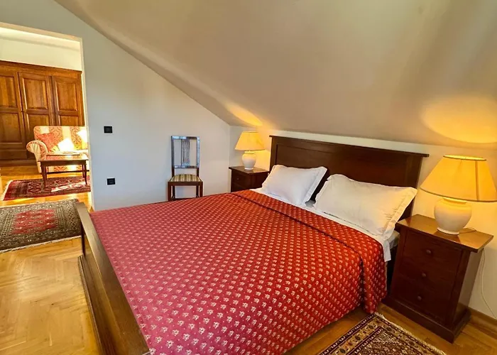 & Restaurant Πανσιόν 4*