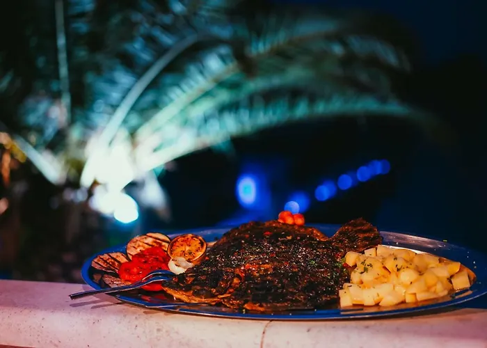 Гостевой дом & Restaurant 4*